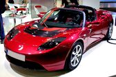 Tesla Roadster I 53 kWh (292 Hp) 2008 - 2012