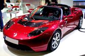 Tesla Roadster I 2008 - 2012