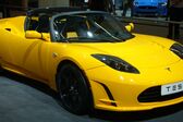 Tesla Roadster I 2008 - 2012