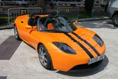 Tesla Roadster I 2008 - 2012