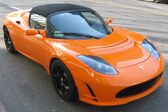 Tesla Roadster I 2008 - 2012