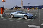 Tesla Roadster I 53 kWh (292 Hp) 2008 - 2012