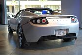 Tesla Roadster I 53 kWh (292 Hp) 2008 - 2012