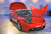 Tesla Roadster I 2008 - 2012