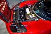 Tesla Roadster I 53 kWh (292 Hp) 2008 - 2012