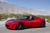 Tesla Roadster I 53 kWh (292 Hp) 2008 - 2012