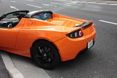 Tesla Roadster I 2008 - 2012