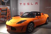 Tesla Roadster I 53 kWh (292 Hp) 2008 - 2012