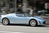 Tesla Roadster I 53 kWh (292 Hp) 2008 - 2012