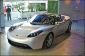 Tesla Roadster I 2008 - 2012