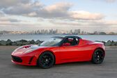 Tesla Roadster I 53 kWh (292 Hp) 2008 - 2012