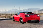 Tesla Roadster I 53 kWh (292 Hp) 2008 - 2012