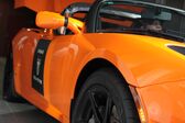 Tesla Roadster I 53 kWh (292 Hp) 2008 - 2012