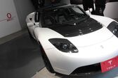 Tesla Roadster I 53 kWh (292 Hp) 2008 - 2012