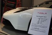 Tesla Roadster I 53 kWh (292 Hp) 2008 - 2012