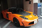 Tesla Roadster I 2008 - 2012