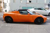 Tesla Roadster I 53 kWh (292 Hp) 2008 - 2012