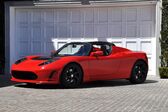 Tesla Roadster I 2008 - 2012