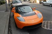 Tesla Roadster I 2008 - 2012