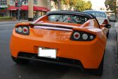 Tesla Roadster I 2008 - 2012