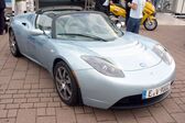 Tesla Roadster I 2008 - 2012