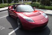 Tesla Roadster I 53 kWh (292 Hp) 2008 - 2012