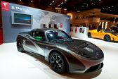 Tesla Roadster I 53 kWh (292 Hp) 2008 - 2012