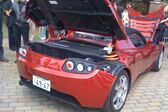 Tesla Roadster I 2008 - 2012