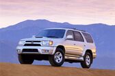 Toyota 4runner III (facelift 1999) 1999 - 2002