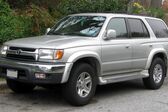 Toyota 4runner III (facelift 1999) 1999 - 2002