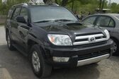 Toyota 4runner IV 2002 - 2005