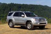 Toyota 4runner IV 2002 - 2005