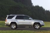 Toyota 4runner IV 4.0i V6 24V (245 Hp) 4x4 Automatic 2002 - 2005