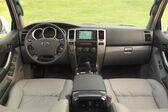 Toyota 4runner IV 4.0i V6 24V (245 Hp) 4x4 Automatic 2005 - 2005