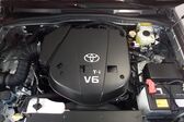 Toyota 4runner IV 2002 - 2005