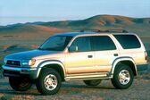 Toyota 4runner III 1995 - 1999