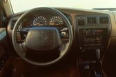 Toyota 4runner III 3.0 TD (125 Hp) Automatic 1995 - 1999