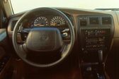 Toyota 4runner III 2.7 16V (150 Hp) 4x4 Automatic 1995 - 1999