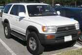 Toyota 4runner III 2.7 16V (150 Hp) 4x4 Automatic 1995 - 1999