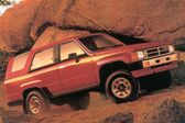 Toyota 4runner I 2.4i (114 Hp) 4x4 1985 - 1989