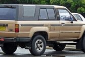 Toyota 4runner I 1984 - 1989