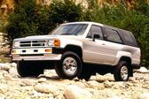 Toyota 4runner I 1984 - 1989