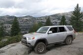 Toyota 4runner V 2009 - 2013
