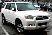 Toyota 4runner V 2009 - 2013
