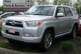 Toyota 4runner V 2009 - 2013