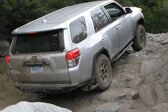 Toyota 4runner V 2009 - 2013