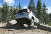Toyota 4runner V 2009 - 2013