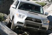 Toyota 4runner V 2009 - 2013