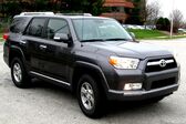 Toyota 4runner V 2009 - 2013