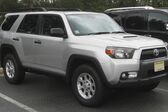 Toyota 4runner V 2009 - 2013